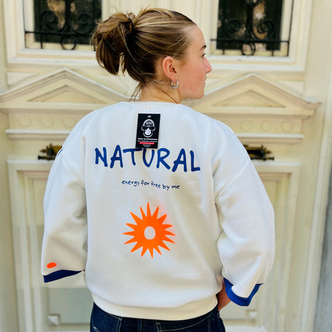 SOOI NATURAL ENERGY