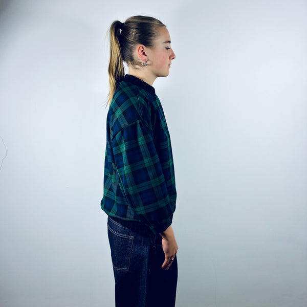 SOOI TARTAN