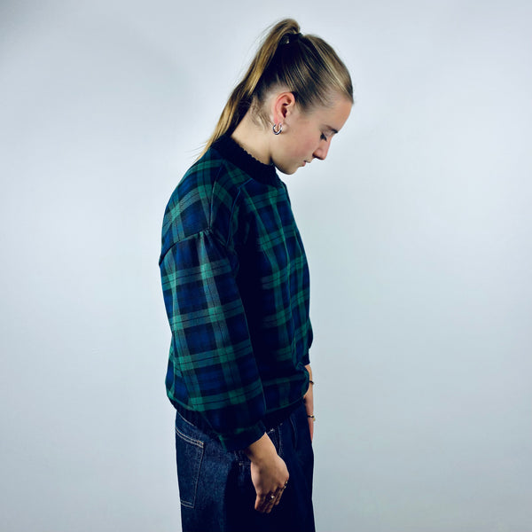 SOOI TARTAN