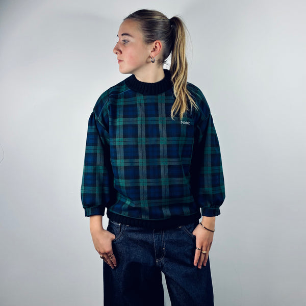 SOOI TARTAN