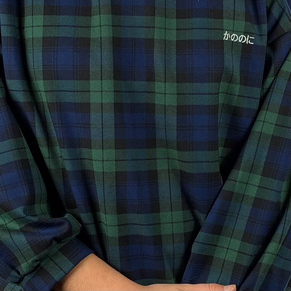 SOOI TARTAN