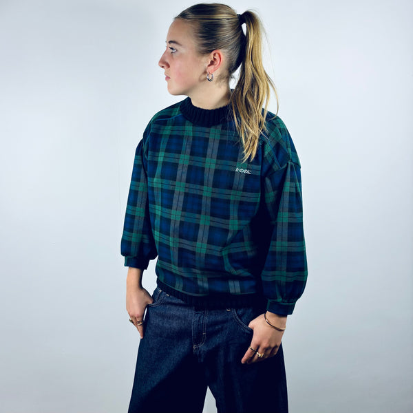 SOOI TARTAN
