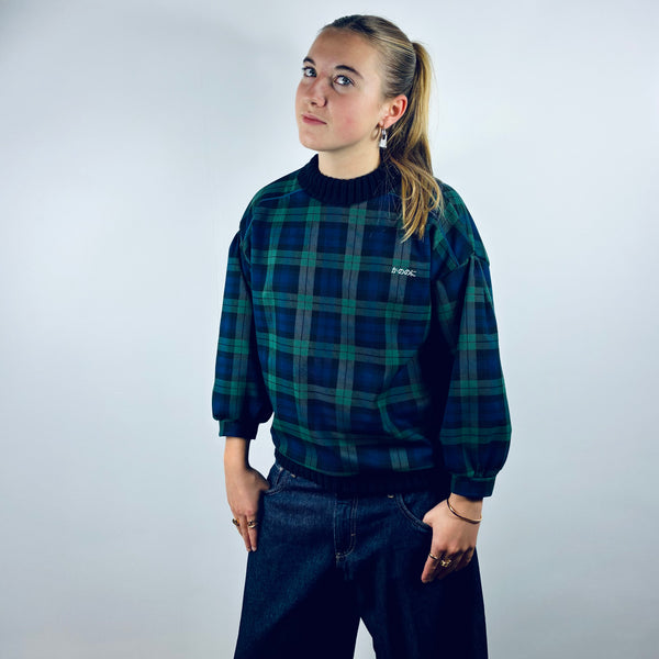 SOOI TARTAN