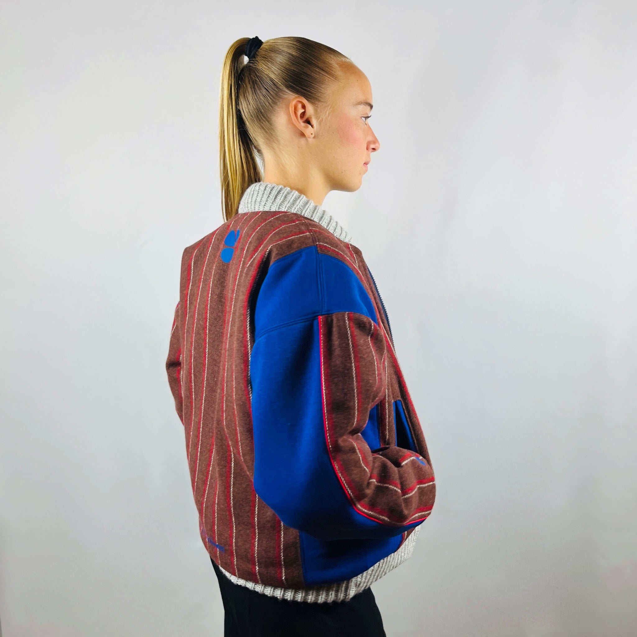 SOOI BOMBERVEST BOUNDLESS LUCKINESS
