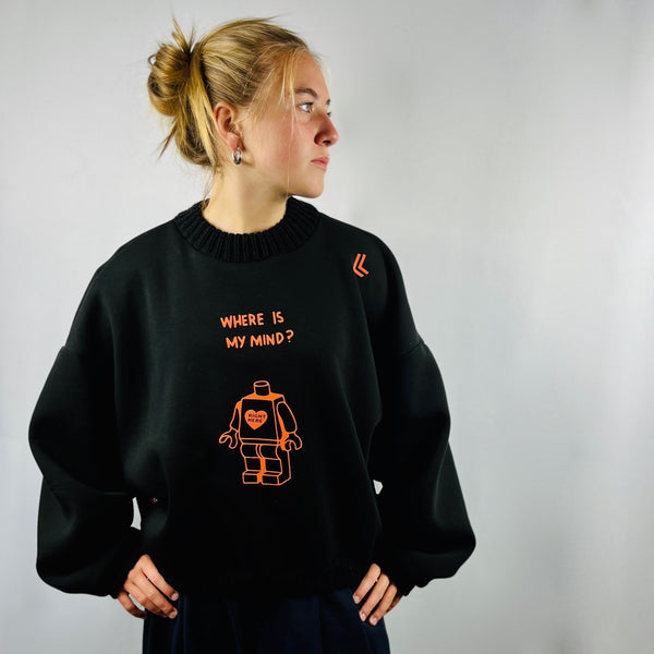 SOOI GEPERSONALISEERDE SWEATER ALL AGES