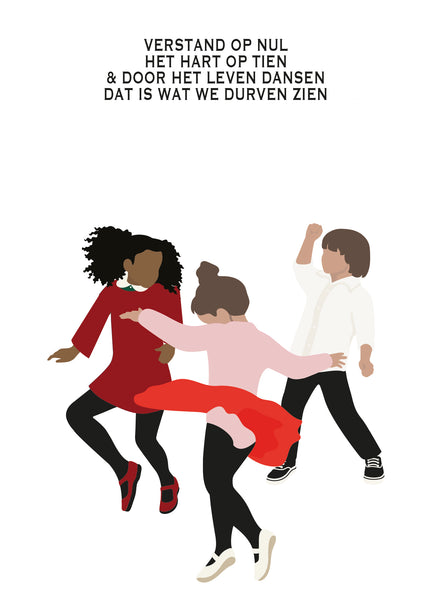 1 PAKKETJE VAN 10 NIEUWJAARSWENSJES