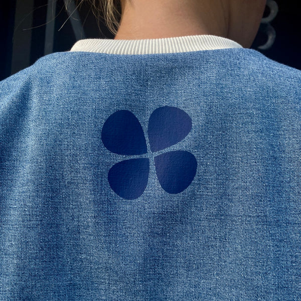 SOOI JEANS LUCK