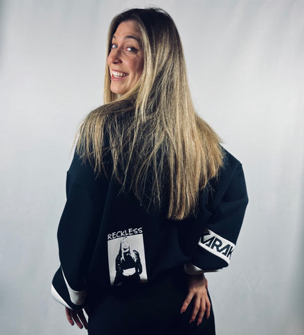 SOOI GEPERSONALISEERDE SWEATER ALL AGES