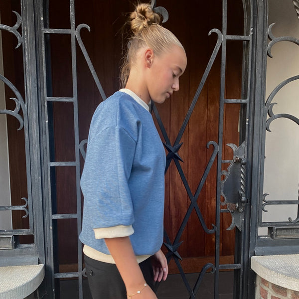 SOOI JEANS LUCK