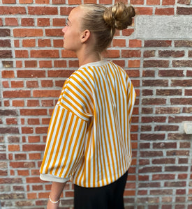 SOOI SUNRAY NO PRINTS ON