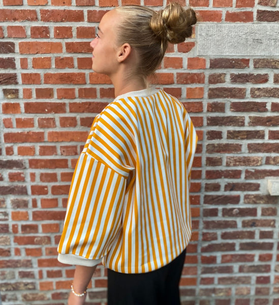SOOI SUNRAY NO PRINTS ON