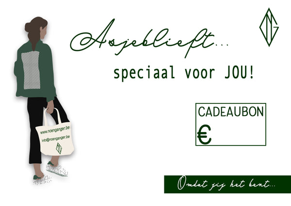 CADEAUBON OP KAART (5742186856600)