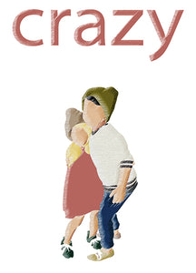 VRIENDSCHAP/LIEFDE (5669157961880)