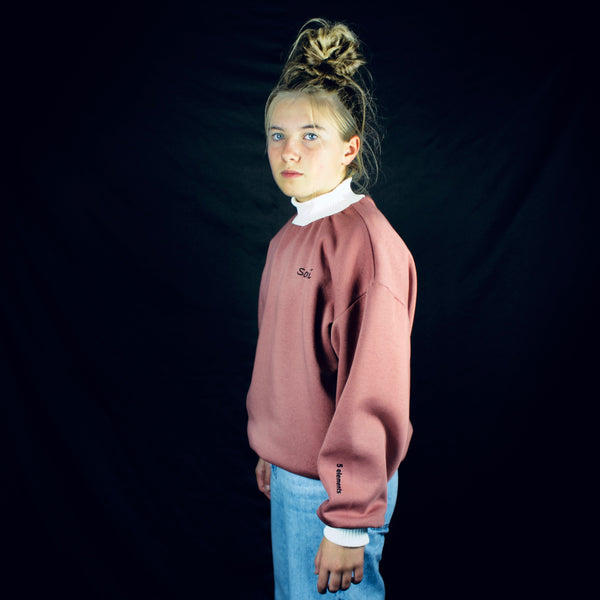 SOOI SWEATER AUTHENTIC AYURVEDA