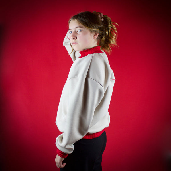 SOOI SWEATER UNIQUE