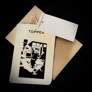 CANVAS GEPERSONALISEERD