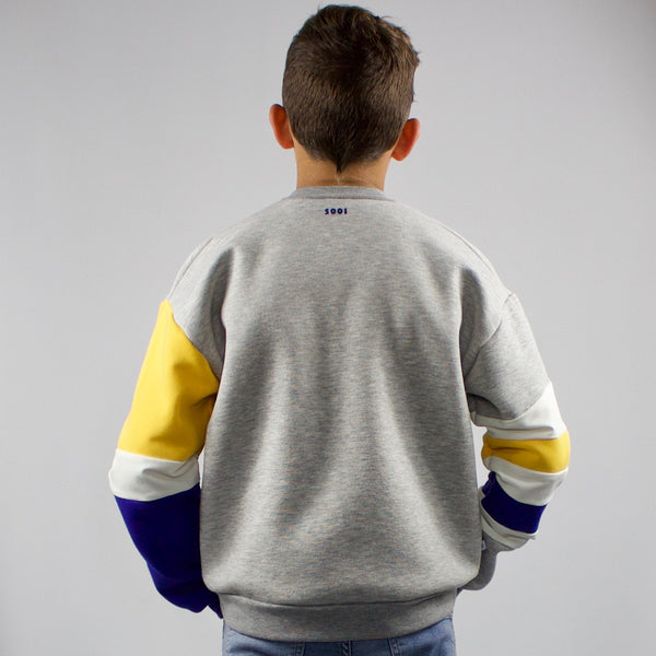 SOOI SWEATER THE MONKEY IN ME
