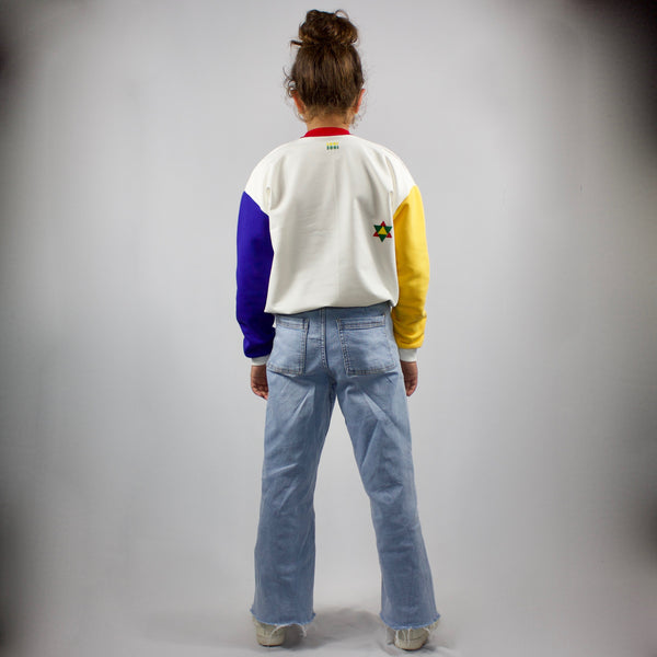 SOOI SWEATER DON'T QUIT DO IT