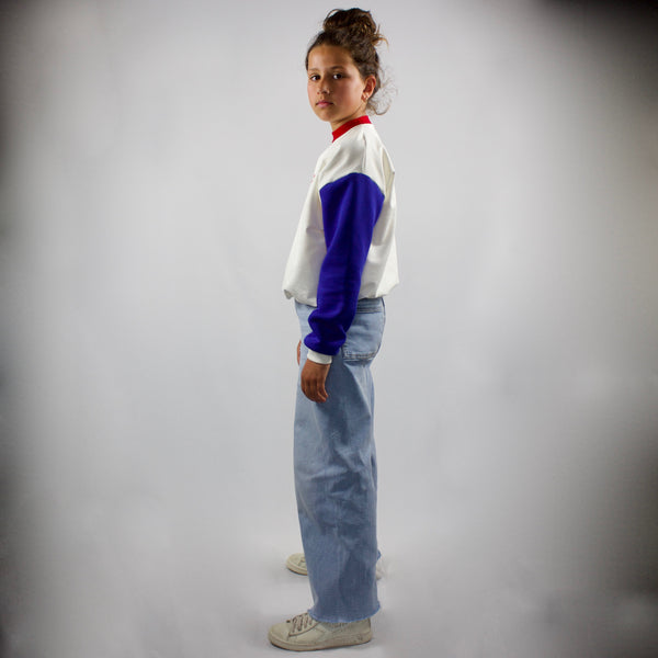 SOOI SWEATER DON'T QUIT DO IT