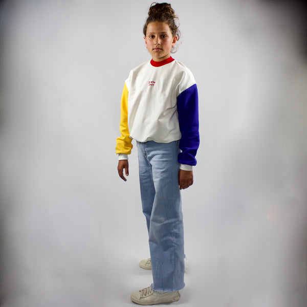 SOOI SWEATER DON'T QUIT DO IT