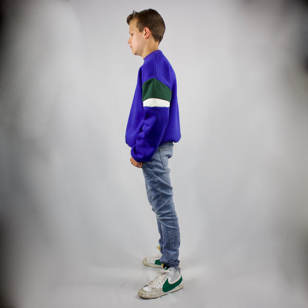 SOOI SWEATER ROYAL LOU