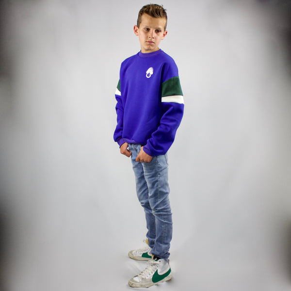 SOOI SWEATER ROYAL LOU