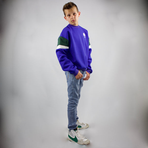 SOOI SWEATER ROYAL LOU
