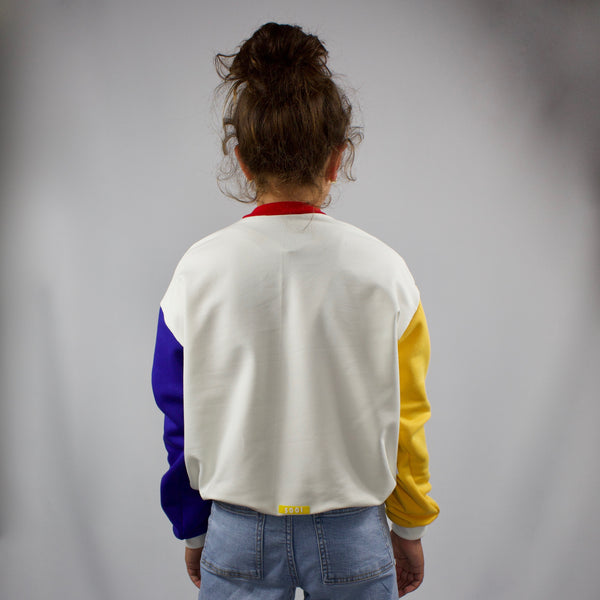 SOOI SWEATER BEST DNA