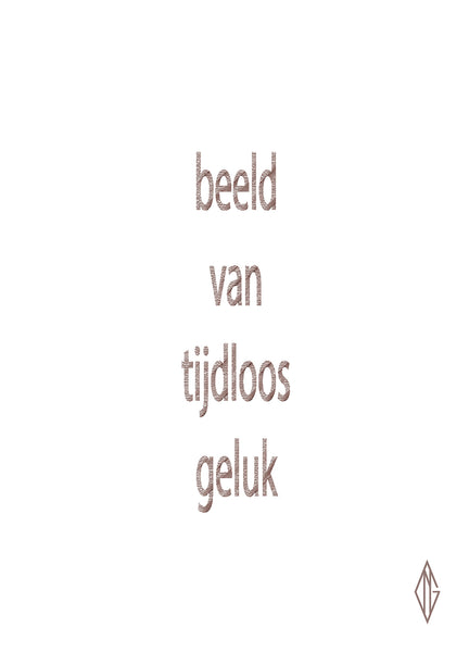 VRIENDSCHAP/LIEFDE (5740507168920)