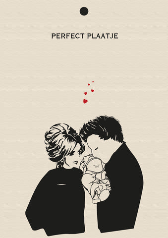 CANVAS PERFECT PLAATJE