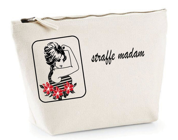 TOILETTAS STRAFFE MADAM