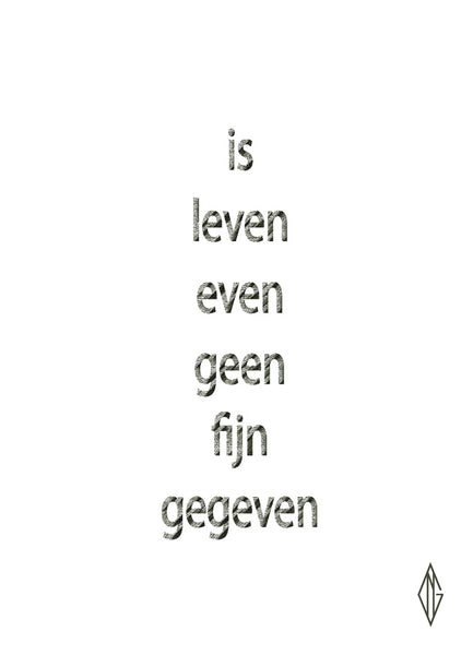 AFSCHEID (5645320126616)