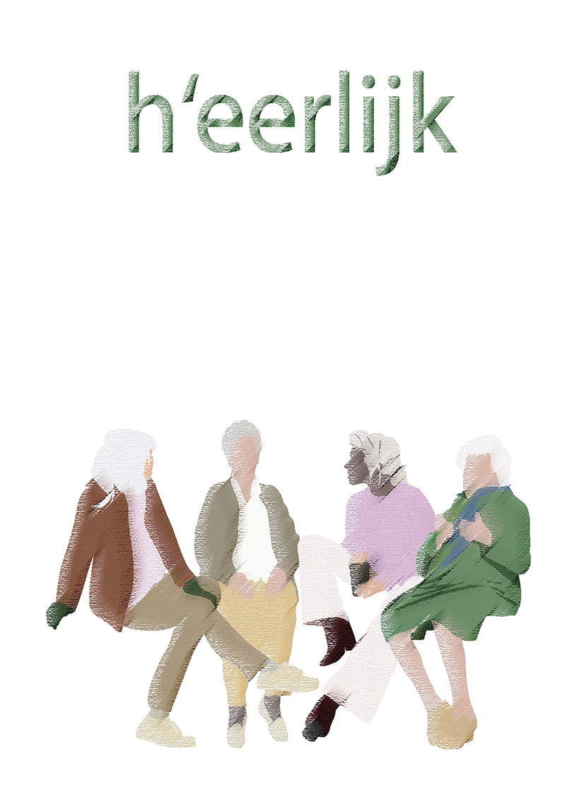 VRIENDSCHAP/LIEFDE (5958218907800)
